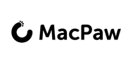 MacPaw Logo