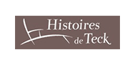 logo Histoires de teck