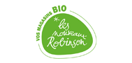 logo Les Nouveaux Robinson