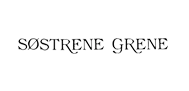 logo Søstrene Grene