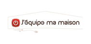 J'equipe ma maison Logo
