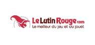 logo zzzLe Lutin Rouge