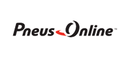 Pneus Online Logo