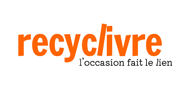 logo marchand Recyclivre