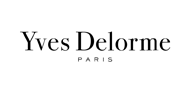 logo Yves Delorme