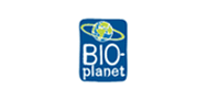 logo Bio-Planet Belgique
