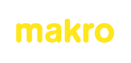 logo Makro Belgique