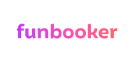 Funbooker Logo