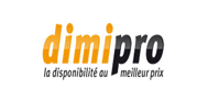 Dimipro Logo