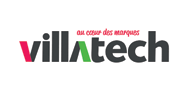 Villatech Logo