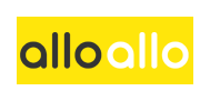 Alloallo Logo