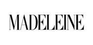 MADELEINE Logo