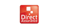 Direct Assurance MRH Logo