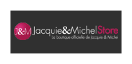 Jacquie & Michel Store Logo