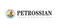 logo Petrossian
