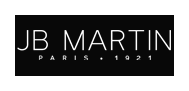 JB Martin Logo