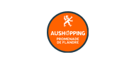 logo Au Shopping Promenade de Flandre