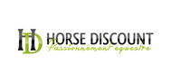 logo Horse Discount