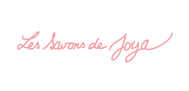 Les savons de Joya Logo