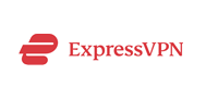 ExpressVPN Logo