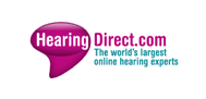 logo Hearing Direct