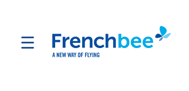 French Bee Logo