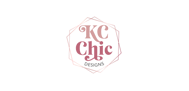 logo KC Chic Designs