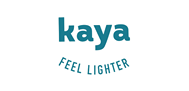 Kaya - CBD Logo