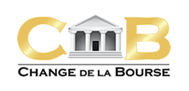 logo Change de la Bourse