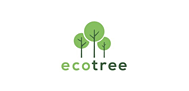 logo marchand EcoTree