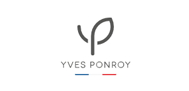 Yves Ponroy Logo