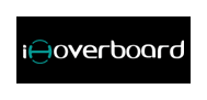 iHoverboard Logo