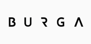 BURGA Logo