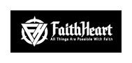 logo FaithHeart Jewelry