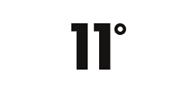 logo 11 Degrees