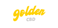 Golden CBD Logo