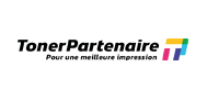 TonerPartenaire Logo