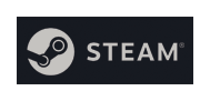 Steam Logo