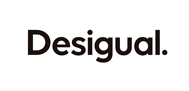 logo Desigual Belgique