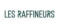 logo marchand Les Raffineurs