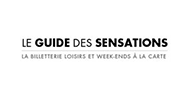 logo Guide des Sensations