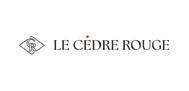 logo Le Cèdre Rouge