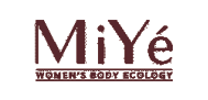 logo MIYÉ