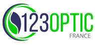 123 Optic Logo