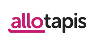 logo AlloTapis