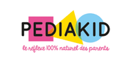 Pediakid Logo