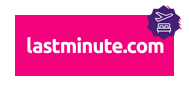 logo Lastminute.com Vacances