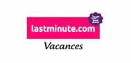 Lastminute Vacances Logo