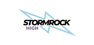 logo Stormrock High