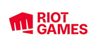 logo marchand Riot Games